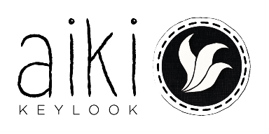 Wir sind mit Leib & Seele AIKI KEYLOOK
