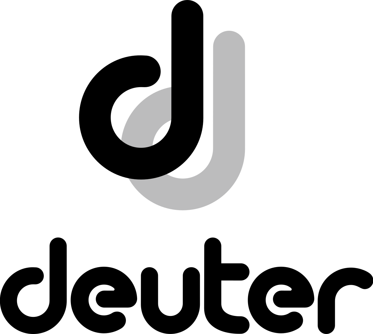 Rucksäcken, Schlafsäcken und Accessoires von deuter
